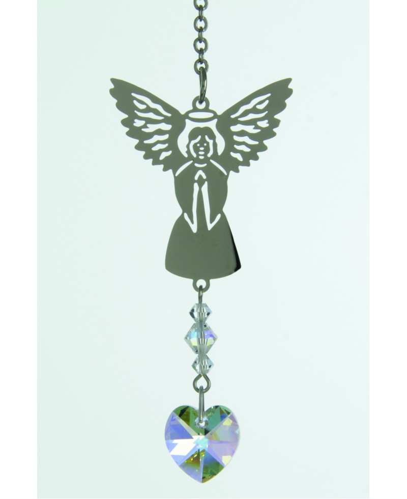 angeli di Luce