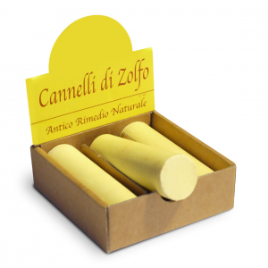 Cannelli di Zolfo