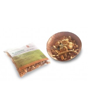 Palo Santo scaglie – confezione 50 g