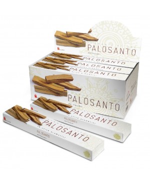 Incenso Palo Santo