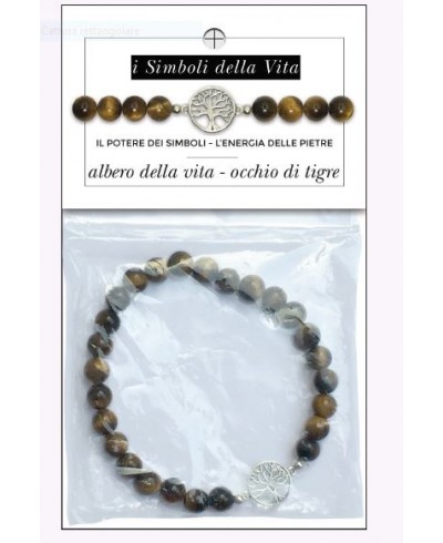 Bracciali Simboli della Vita