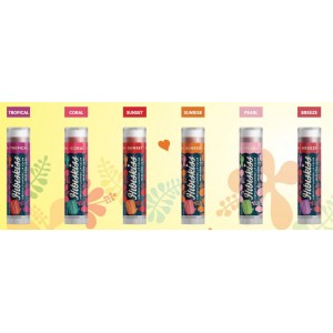 Balsamo vegan hibiskiss