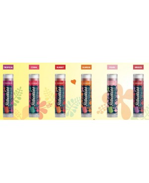 Balsamo vegan hibiskiss