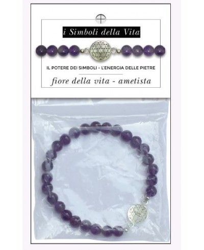 Bracciali Simboli della Vita