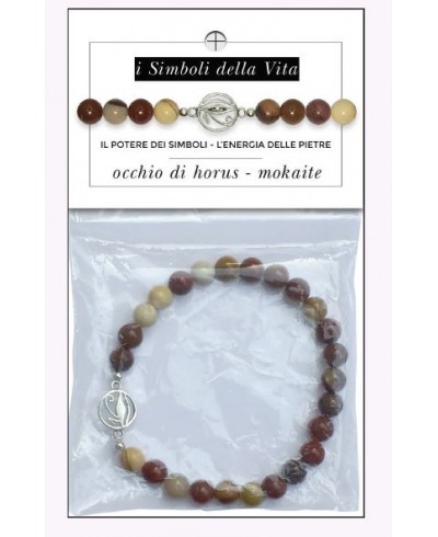 Bracciali Simboli della Vita