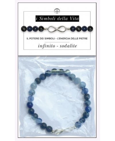 Bracciali Simboli della Vita