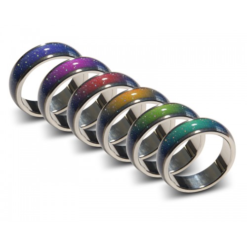 Anello cambia colore umore clearance
