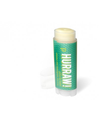 Balsamo Ayurvedico per le labbra