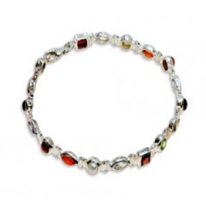 Bracciale Navaratna 