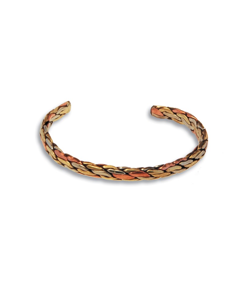 Bracciale Tibetano 