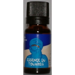 Essenza aromatica Touareg