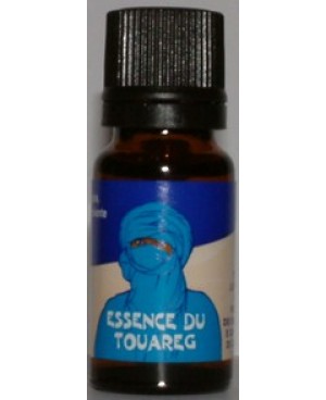 Essenza aromatica Touareg