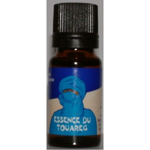 Essenza aromatica Touareg