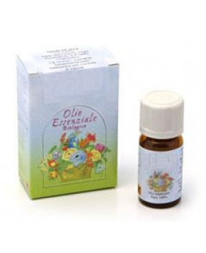 Olio essenziale Bergamotto - 10 ml