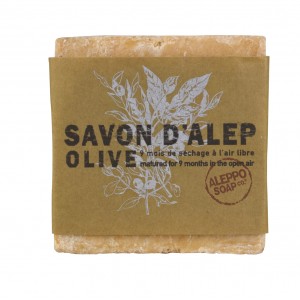 Pain d’Alep | Oliva