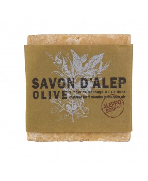 Pain d’Alep | Oliva