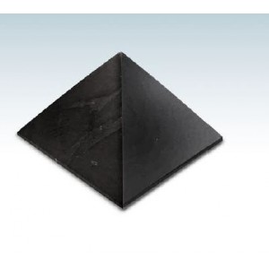 Piramide  Shungite | Base 40 mm