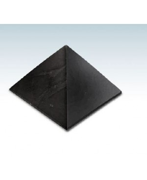 Piramide  Shungite | Base 40 mm