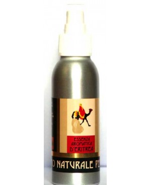 Profumo naturale spray per ambienti Eritrea