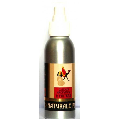 Profumo naturale spray per ambienti Eritrea