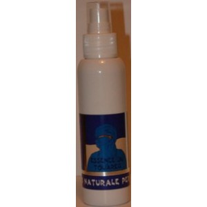 Profumo naturale spray per ambienti Touareg