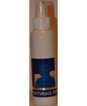 Profumo naturale spray per ambienti Touareg