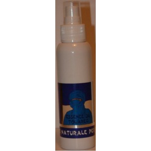 Profumo naturale spray per ambienti Touareg