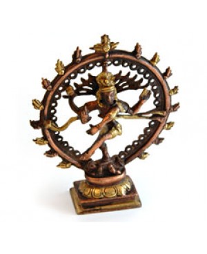 Statua Shiva Nataraja 