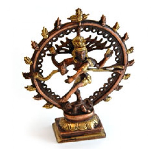 Statua Shiva Nataraja 