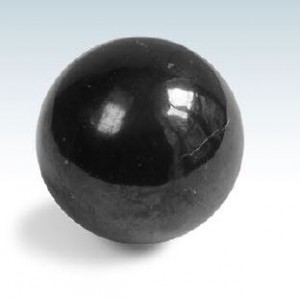 Sfera Shungite | Diametro 40 mm