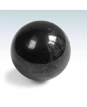 Sfera Shungite | Diametro 40 mm