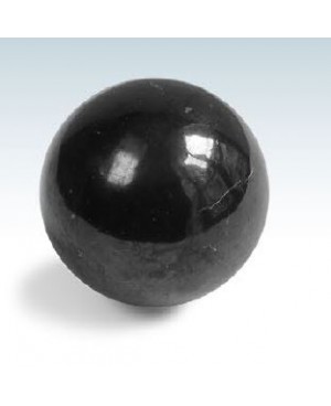 Sfera Shungite | Diametro 40 mm