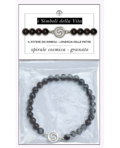 Bracciali Simboli della Vita