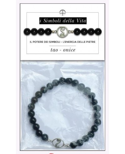 Bracciali Simboli della Vita